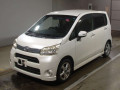 2011 Daihatsu Move