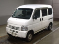 2007 Honda Acty Van