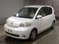 2009 Toyota Porte
