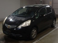 2010 Honda Fit
