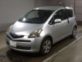 2006 Toyota Ractis