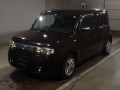 2012 Nissan Cube