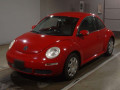 2009 Volkswagen New Beetle