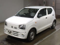 2017 Suzuki Alto