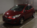 2013 Mazda Demio