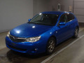 2010 Subaru Impreza