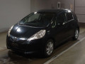 2010 Honda Fit Hybrid