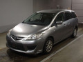 2010 Mazda Premacy