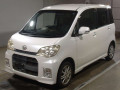 2010 Daihatsu Tanto exe