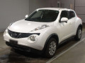 2013 Nissan JUKE