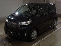 2013 Mitsubishi ek Custom