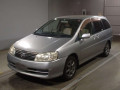 2004 Nissan Liberty