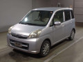 2010 Subaru Stella