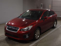 2013 Subaru Impreza Sports