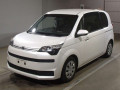 2015 Toyota Spade