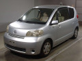 2006 Toyota Porte