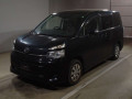 2011 Toyota Voxy