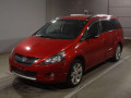 2007 Mitsubishi Grandis