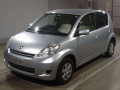 2008 Toyota Passo