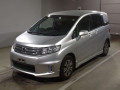 2013 Honda Freed Spike