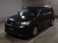 2010 Toyota Corolla Rumion