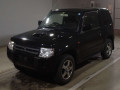 2011 Mitsubishi Pajero Mini