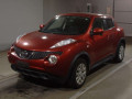 2011 Nissan JUKE