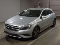 2013 Mercedes Benz A-Class