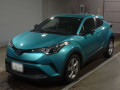 2017 Toyota C-HR