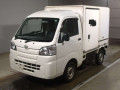 2018 Daihatsu Hijet Truck