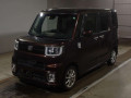 2016 Daihatsu Wake