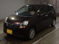 2012 Daihatsu Mira es