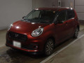 2018 Daihatsu Boon