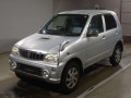 2004 Daihatsu Terios Kid