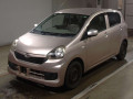 2013 Toyota Pixis Epoch