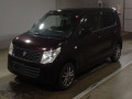 2016 Suzuki Wagon R