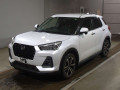 2020 Daihatsu Rocky