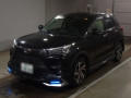 2020 Toyota Raize