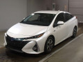 2020 Toyota Prius PHV