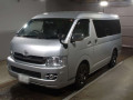 2009 Toyota Hiace Wagon