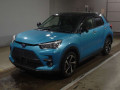 2022 Toyota Raize
