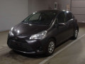 2018 Toyota Vitz