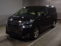 2018 Toyota Vellfire Hybrid