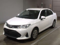 2019 Toyota Corolla Axio