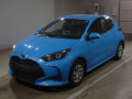 2022 Toyota YARIS