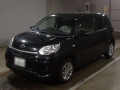 2019 Toyota Passo