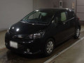 2016 Toyota Vitz