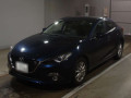 2015 Mazda Axela Hybrid