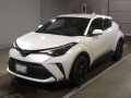 2021 Toyota C-HR