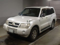 2003 Mitsubishi Pajero